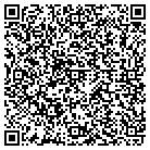 QR code with T Harry Anderson Inc contacts
