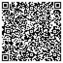 QR code with Head Start contacts