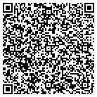 QR code with Spatter's Web Design Service contacts