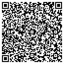 QR code with R & Development L Lc contacts