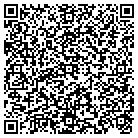 QR code with Amistad Entertainment Inc contacts