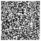 QR code with Affinity Realtors & Cleaning contacts