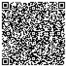 QR code with Awesome Works Recording contacts