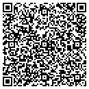 QR code with Harvey's Service Co contacts