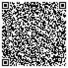 QR code with TSA Austin Bereavement Assoc contacts