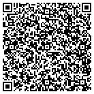 QR code with High Explosive Records contacts