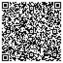 QR code with G Fast contacts