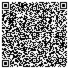 QR code with Mt Zion Baptist Church contacts