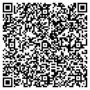 QR code with Agatha E Brann contacts