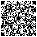 QR code with S R H Consulting contacts