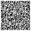 QR code with J C Foster contacts