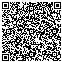 QR code with Ultimate Ventures contacts