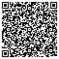 QR code with J D Gray contacts