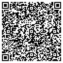 QR code with A C Tire Co contacts