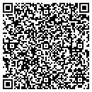 QR code with Aries Painting contacts
