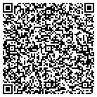 QR code with T W Barrow Surveyors contacts