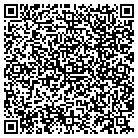 QR code with A J Janitorial Service contacts