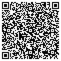 QR code with Les Sutton contacts