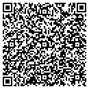 QR code with SBW Properties contacts