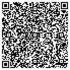 QR code with J C Printing Services contacts