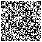 QR code with AAA Discount Auto Pawn contacts