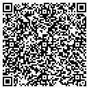 QR code with M3 Building Maintenance contacts