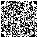 QR code with E Z Stop N Shop contacts