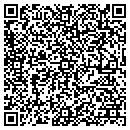 QR code with D & D Graphics contacts
