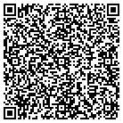 QR code with Faith & Trust Community B contacts