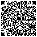 QR code with Horny Toad contacts