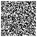 QR code with Aqua Express contacts