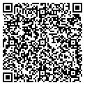 QR code with HRA contacts