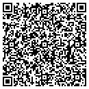 QR code with Coach Store contacts