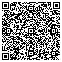 QR code with Cafcc contacts