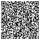 QR code with J & R Motors contacts