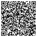 QR code with R&R Deli contacts