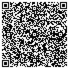 QR code with A B Mobil Cash Registers Co contacts