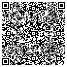 QR code with Aguirre Efrain Backhoe Service contacts