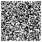 QR code with C & R Tool & Engineering contacts