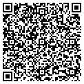 QR code with BFI contacts