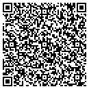 QR code with J C Spencer Co contacts