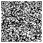 QR code with K and R Complete Compressor contacts