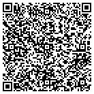 QR code with Virginia Debolt Web Design contacts
