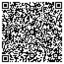 QR code with Kevin Landry DC contacts