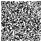 QR code with Albany Jr Sr High School contacts