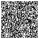 QR code with Raytheon contacts