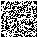 QR code with Keating Tractor contacts