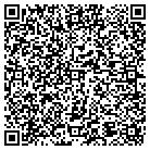 QR code with NYC Custom Motorcycles & Auto contacts