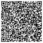 QR code with C & S Masonry Construction contacts