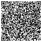 QR code with Heather's Consulting contacts